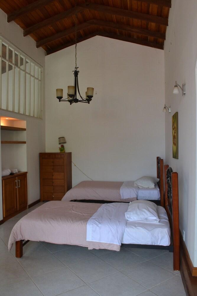 Bamboo Village Place