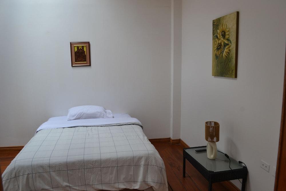 Bamboo Village Place