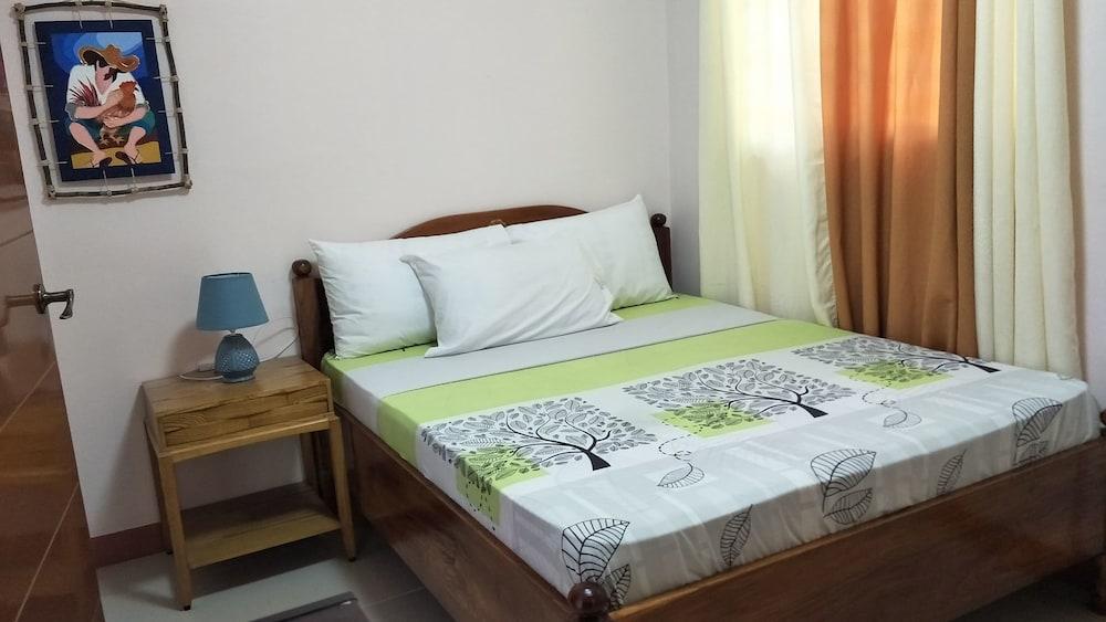 Red Forest Guest House