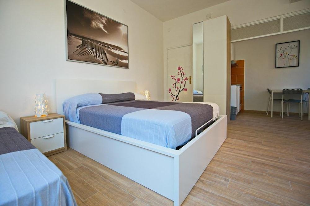 Albergo e Residence Vittoria