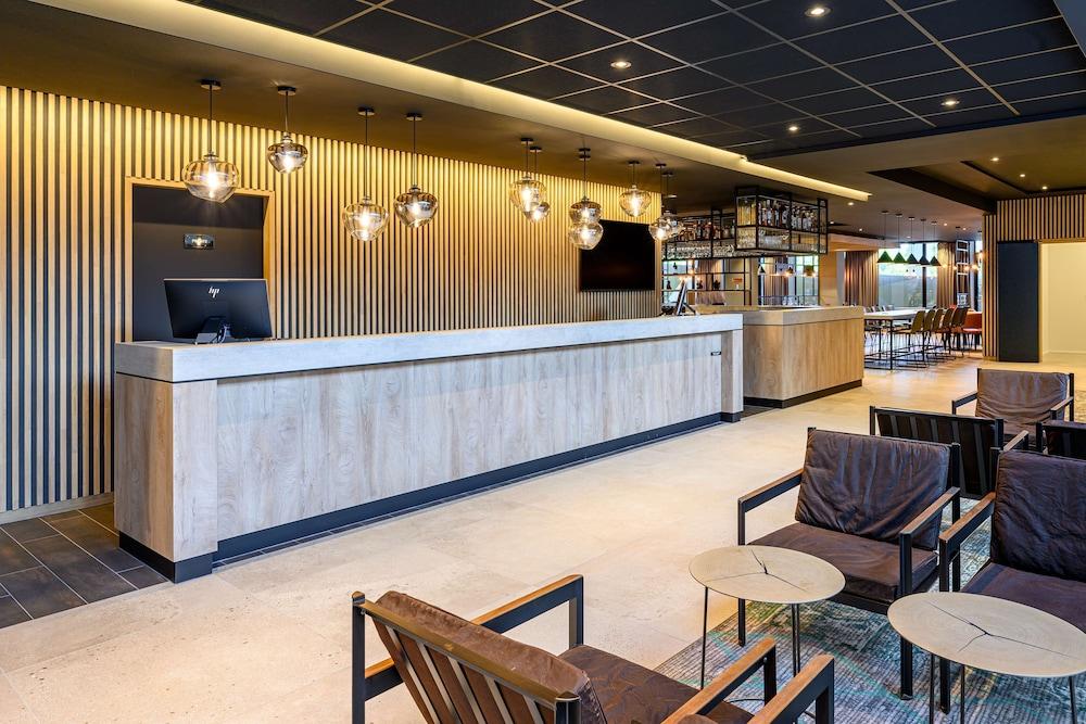 Radisson Hotel Antwerp Berchem