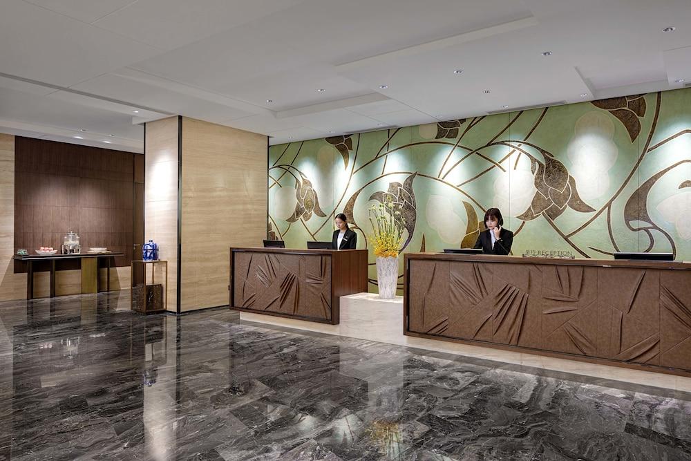 Radisson Hangzhou Qianjiang