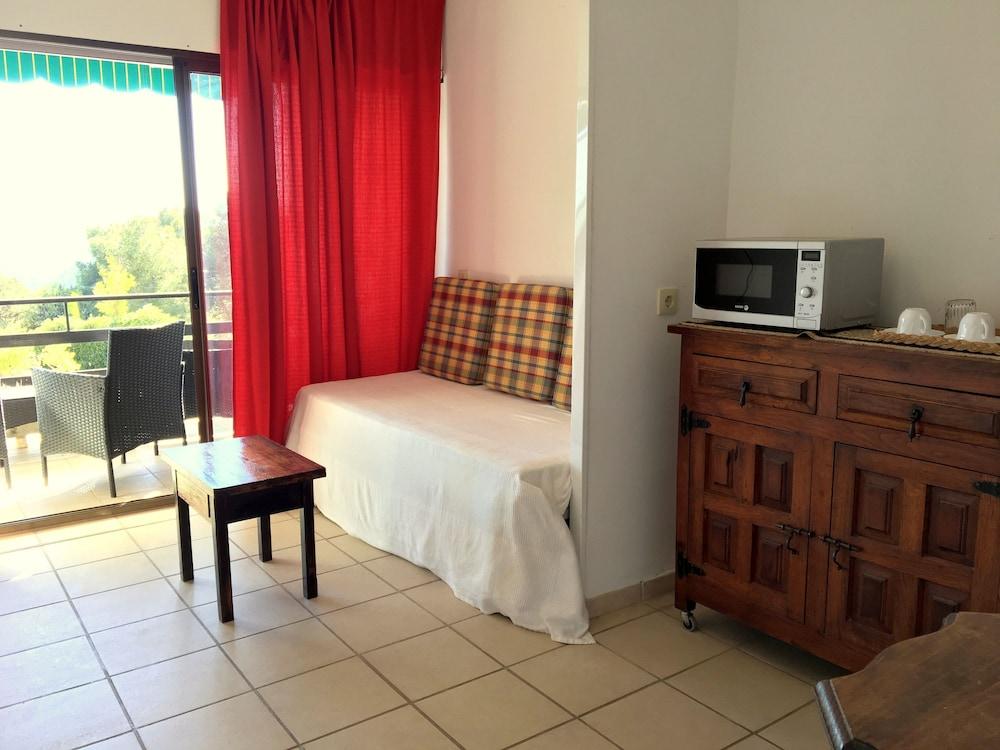 Appartement Cala Llevado Costa Brava 03