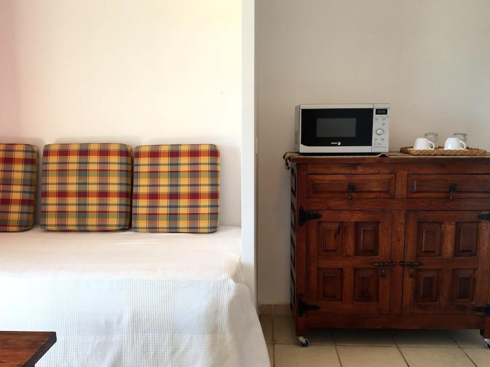 Appartement Cala Llevado Costa Brava 03