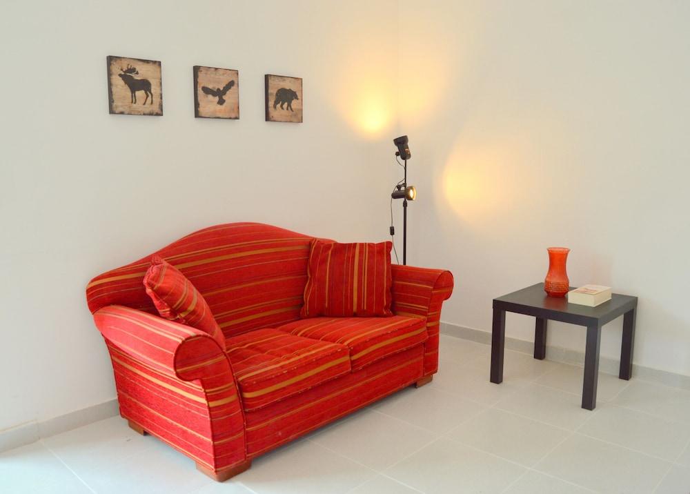 Apartments Soleil Plage