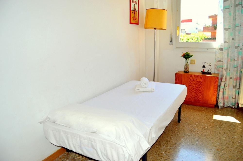 Apartments Soleil Tossa 4