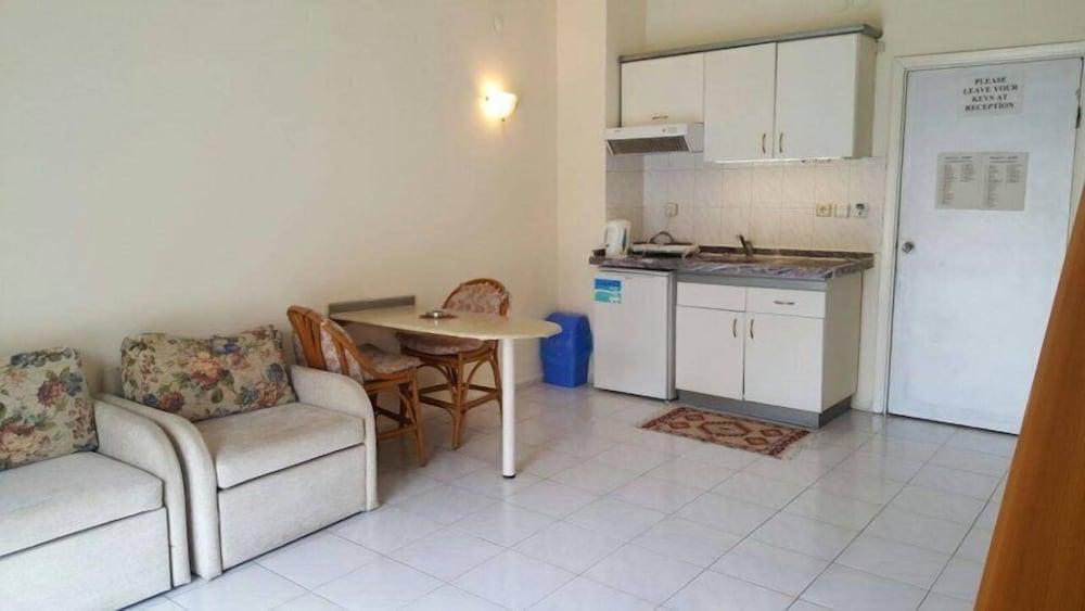 Icmeler Prestij Apart