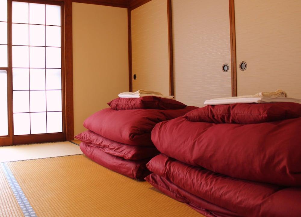 Matsumoto BackPackers