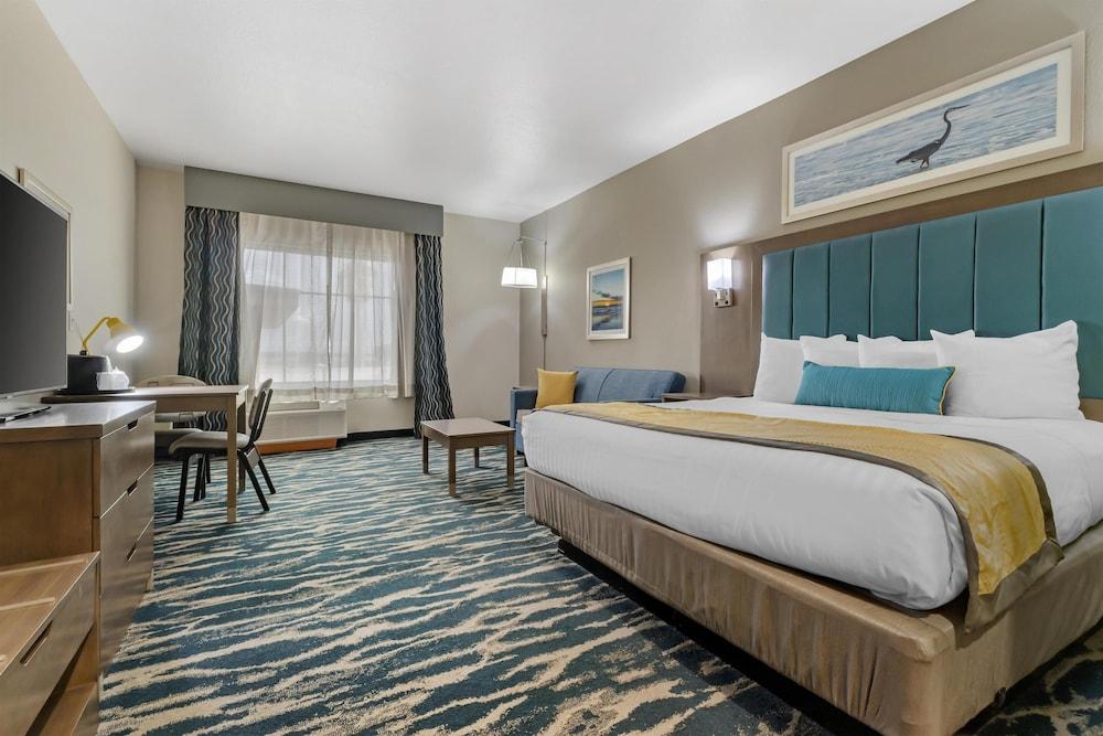 Executive Residency by Best Western Corpus Christi