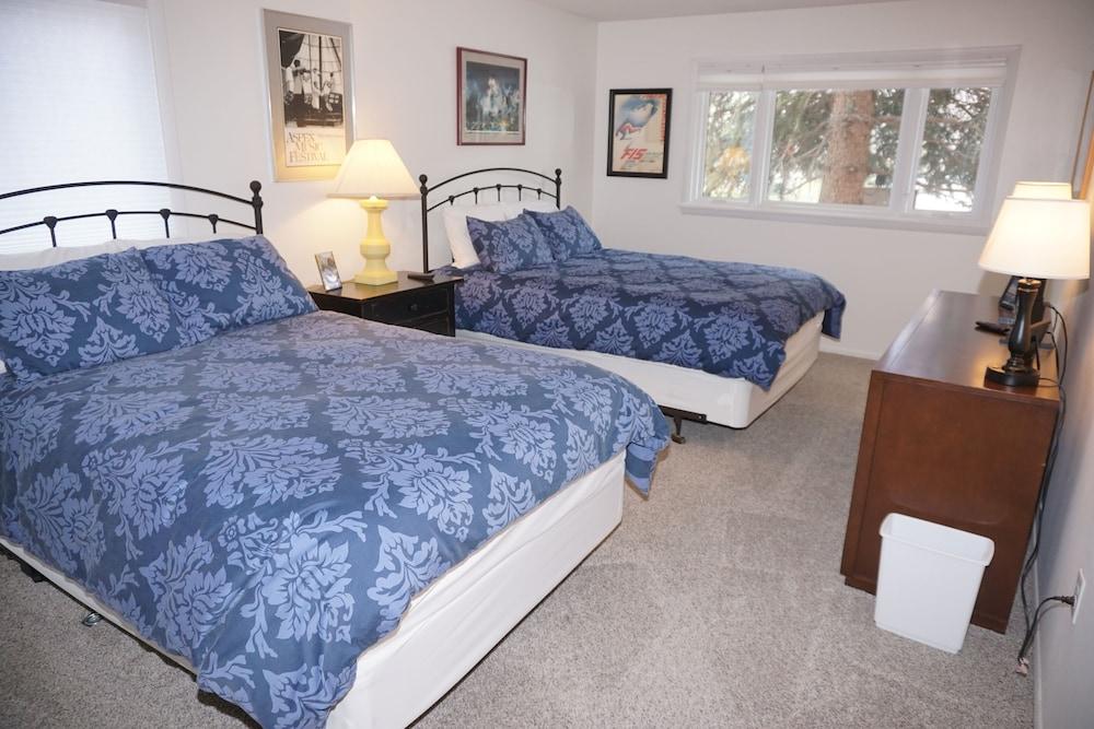 Value In The Aspen Core! - Comfort And Convenience 2 Bedroom Condo