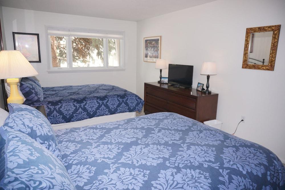 Value In The Aspen Core! - Comfort And Convenience 2 Bedroom Condo