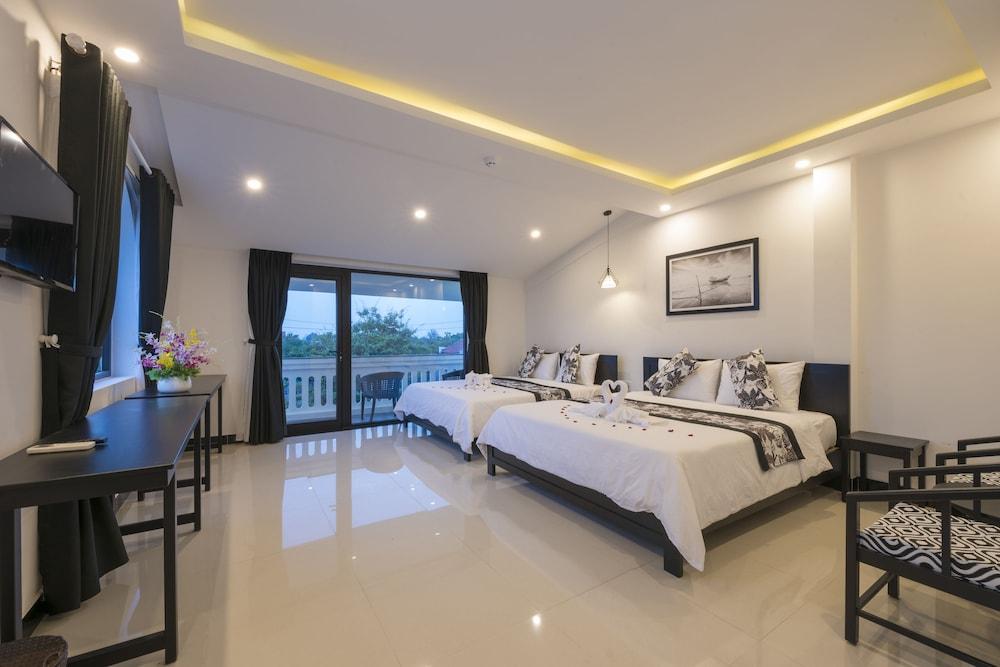 Hoianation Villas Hotel