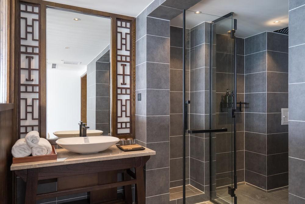 Dali Junbo Holiday Villa