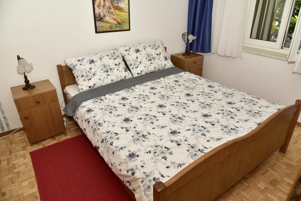 Apartment Blumen Oase