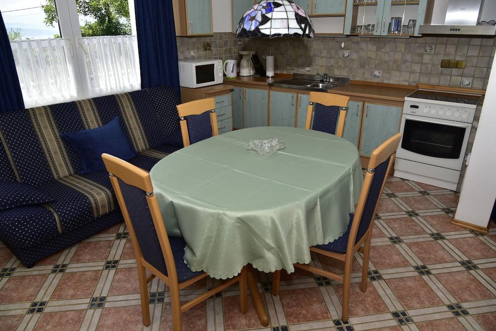 Apartment Blumen Oase