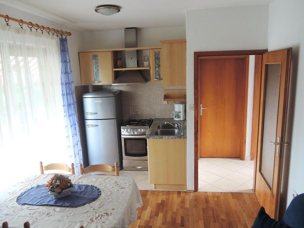 Apartment Sabina & Grapes