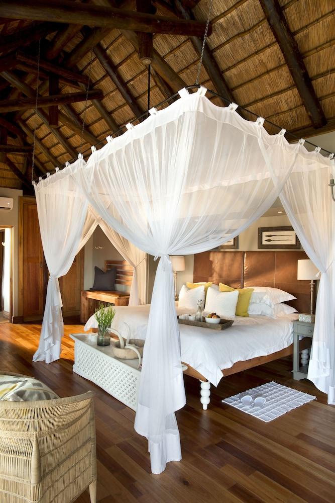 Lion Sands Narina Lodge