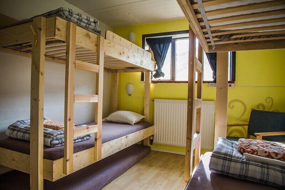 Vik HI hostel