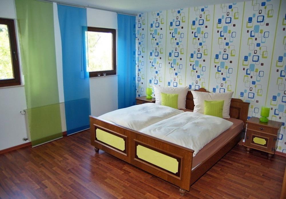 Gasthof Schumacher - Hotel garni