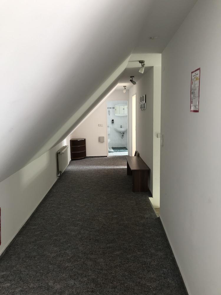 Hotel und Restaurant Alte Wache