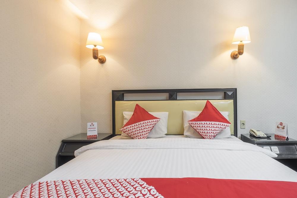 Collection O 637 Yasmin Hotel