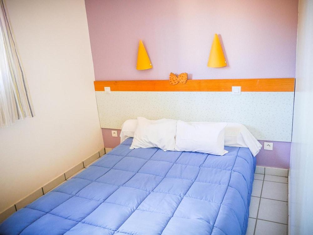 Vacances Passion - Leon Les Genets