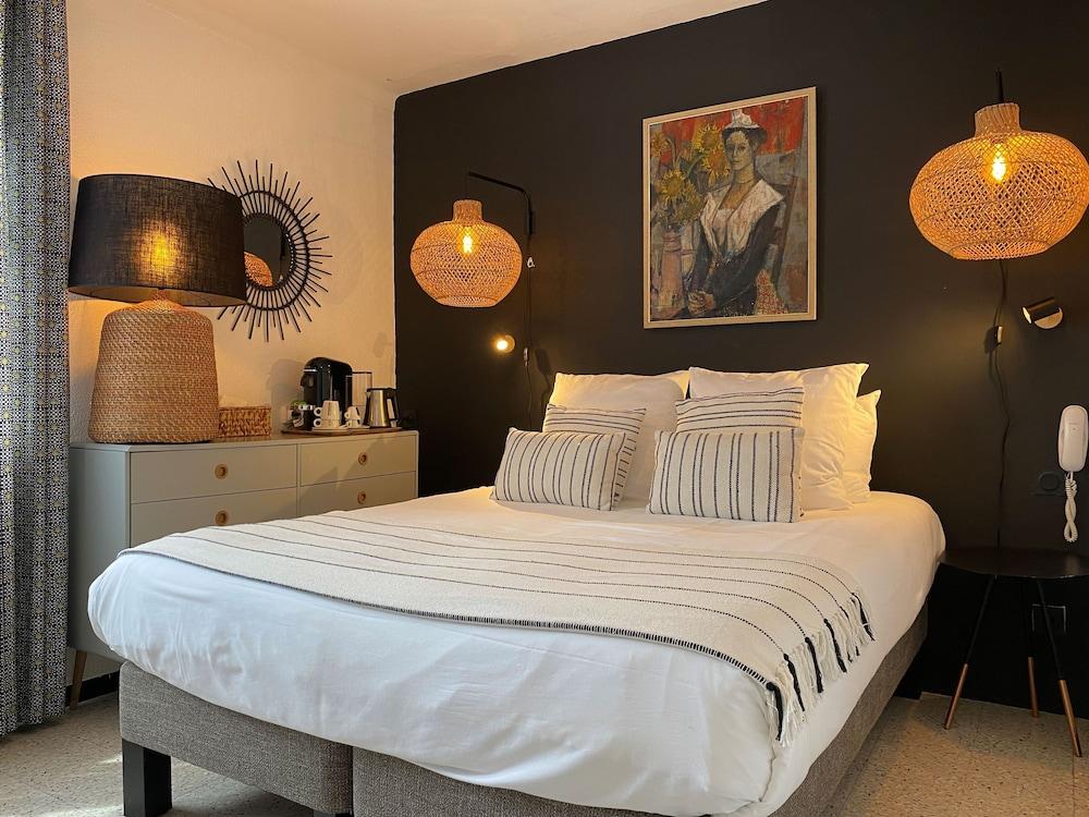 Hôtel Le Neptune en Camargue