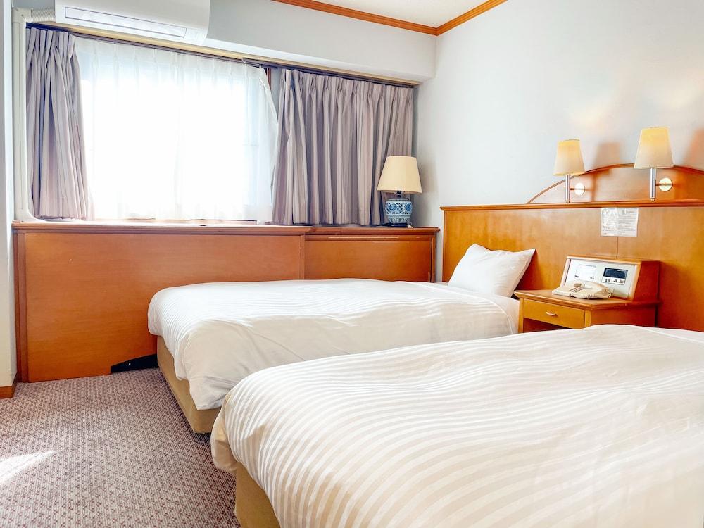 Hotel Castle inn Ise