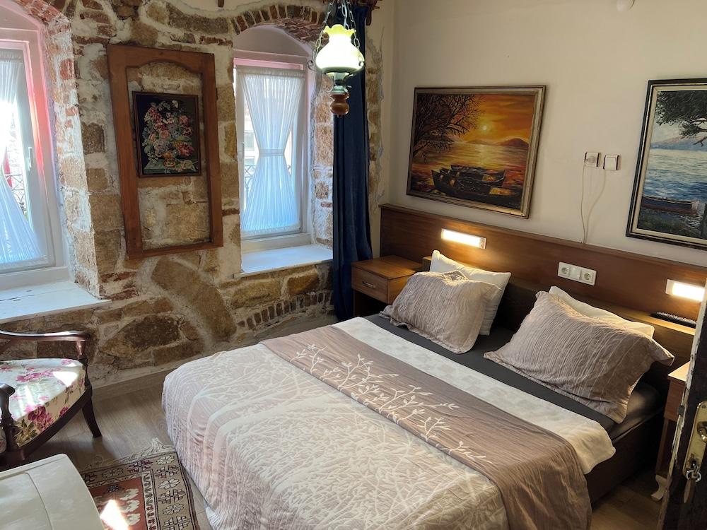 Sekercigiller Konuk Evi