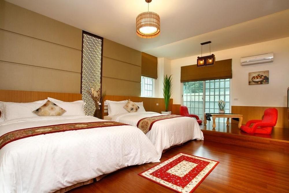 Taiping Mountain Spring Love