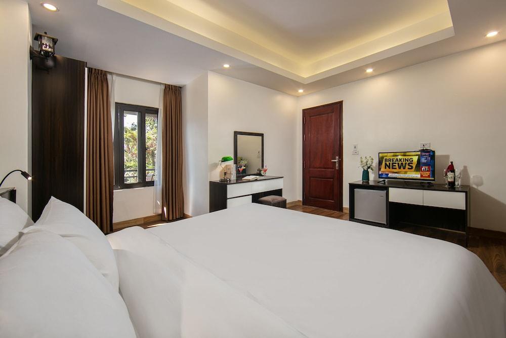 Sapa Valley View Hotel