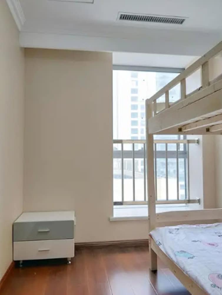 Hanxiaomei Youth Hostel II