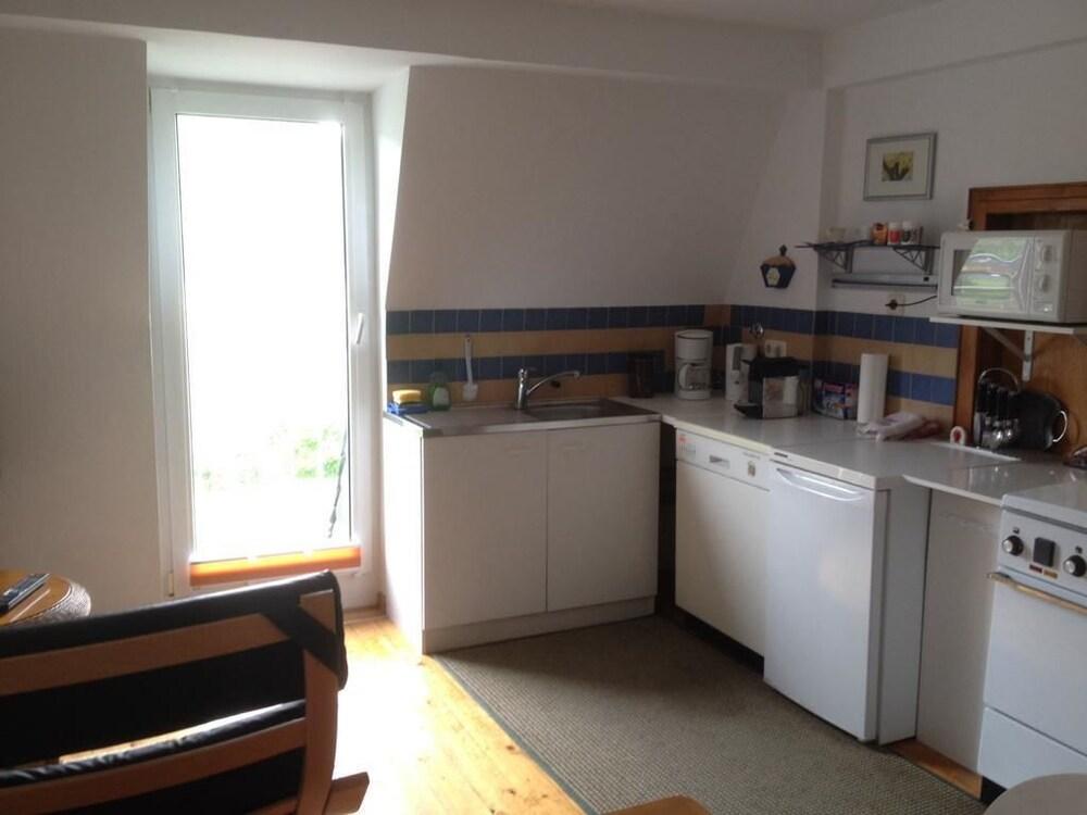 Weinvilla Heinrichshof