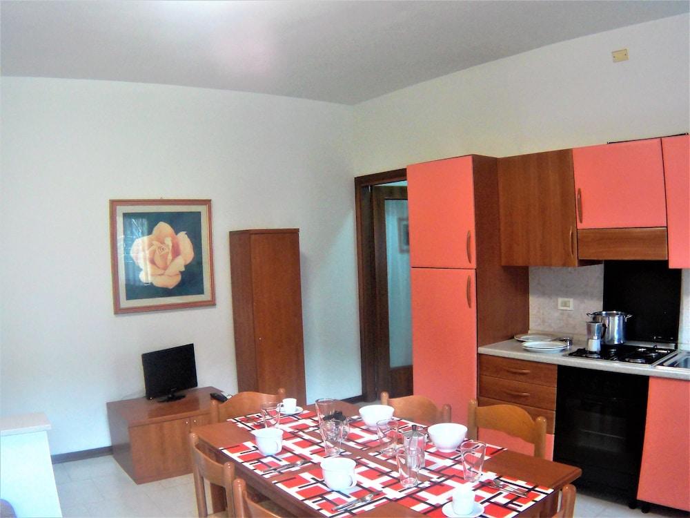 Appartamento Fenice n. 2