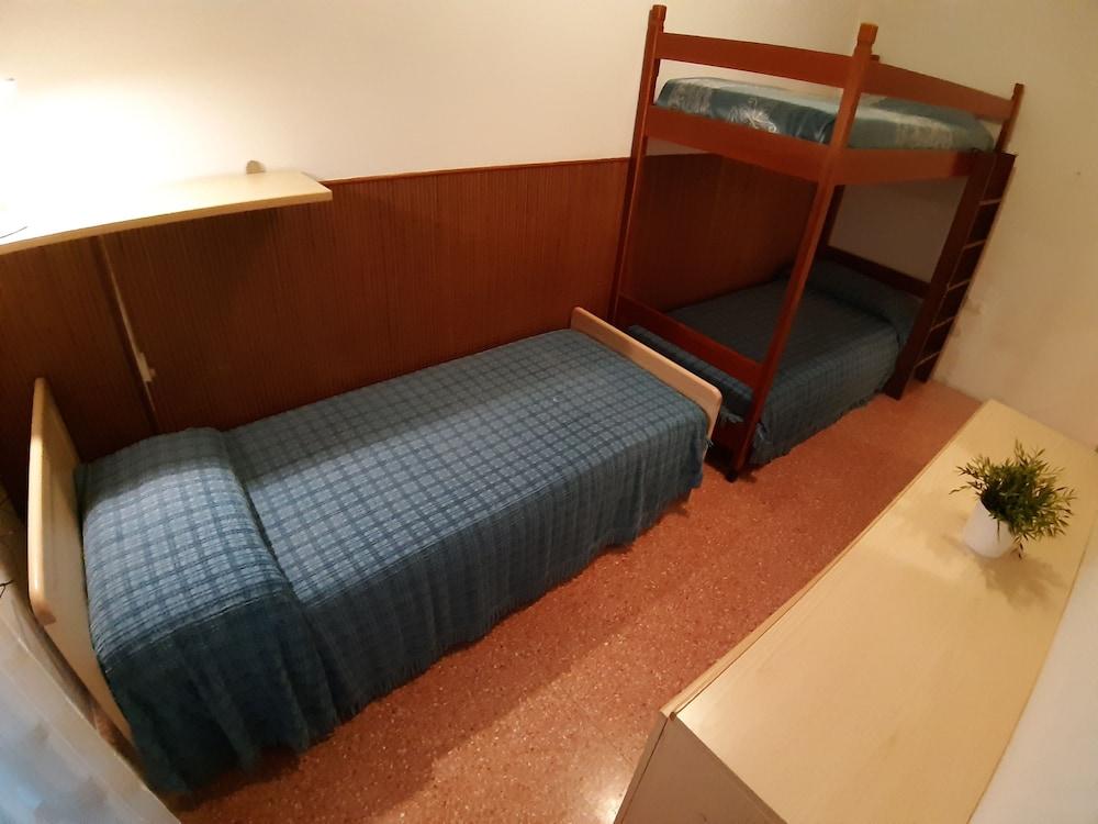 Appartamento Saturno n. 4