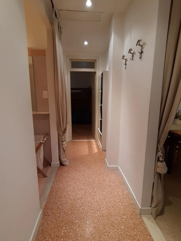 Appartamento Saturno n. 4