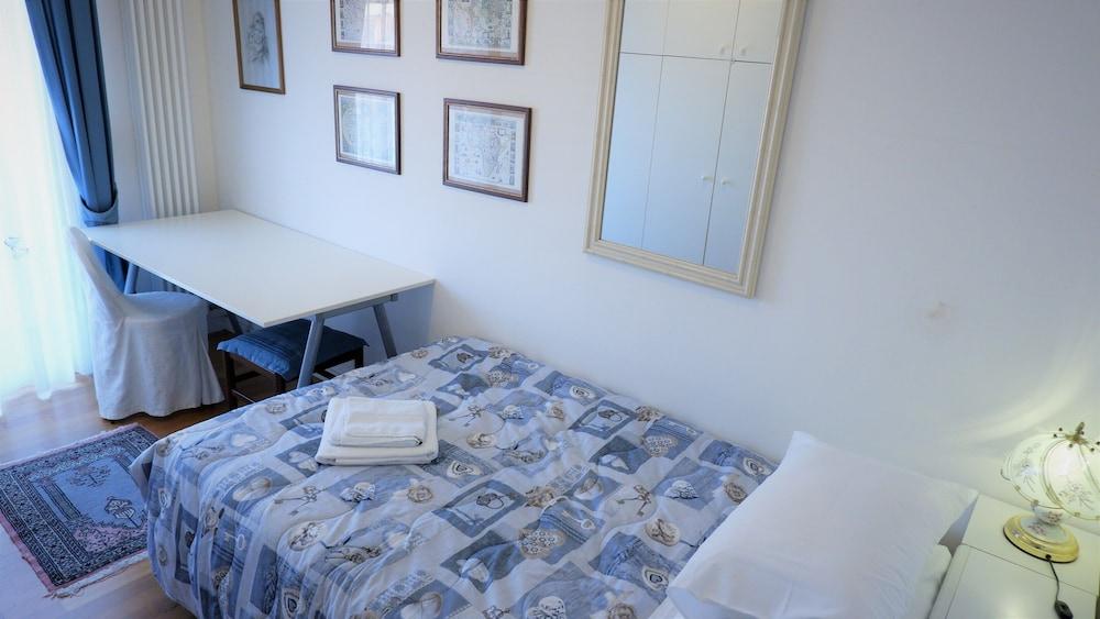 Appartamento Ca' Silis n. 7