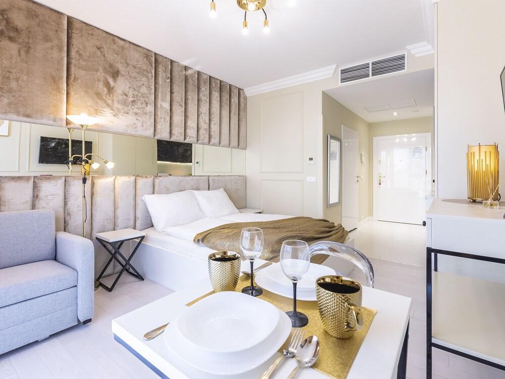 Vacation Club - Dune Apartaments