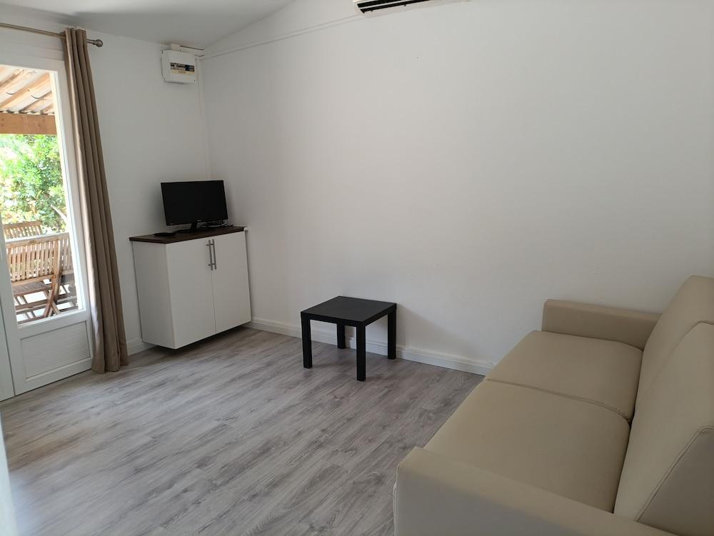 Résidence les Pavillons du Golfe