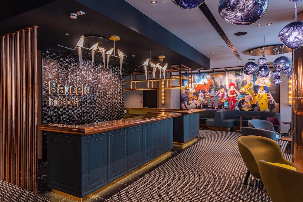 Barcelo Budapest