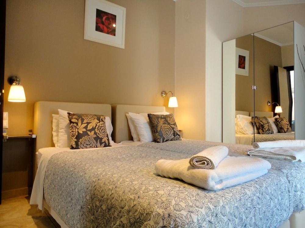 Galini beach studios