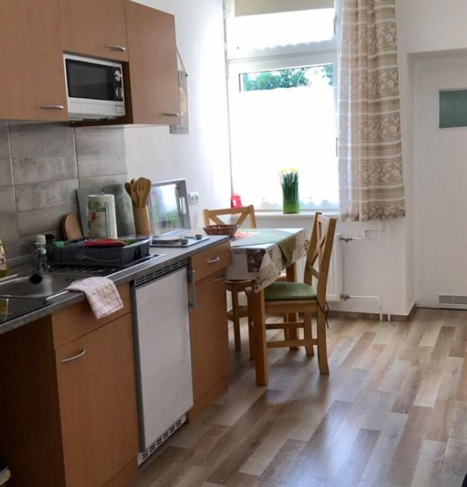 Ferienwohnung & Appartement Groe