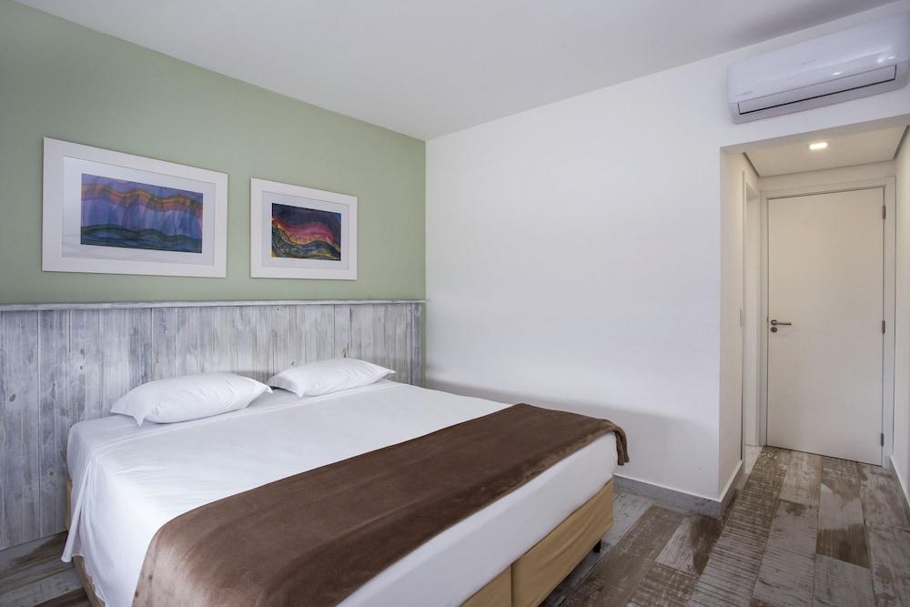 Ilhabela Beach Residences