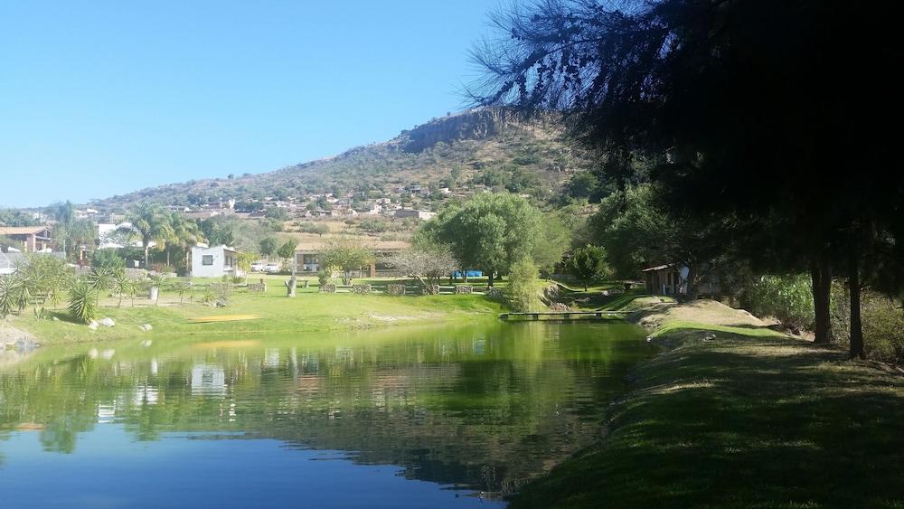 Cabañas Los Pocitos