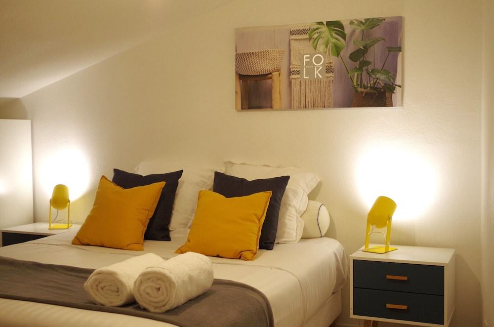 La Villa Tria Castella