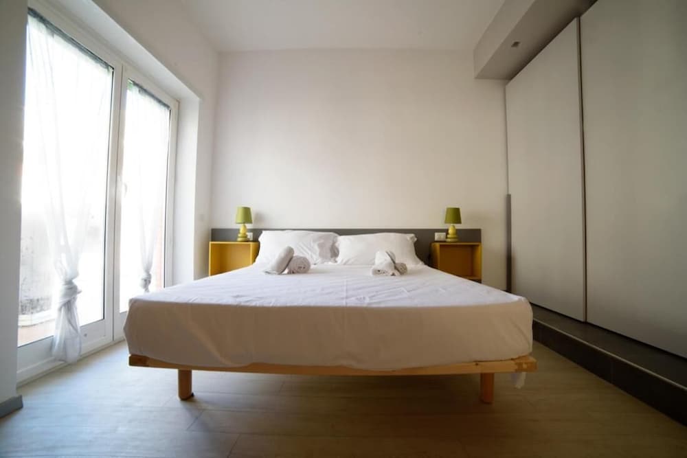 Affittacamere Sunset