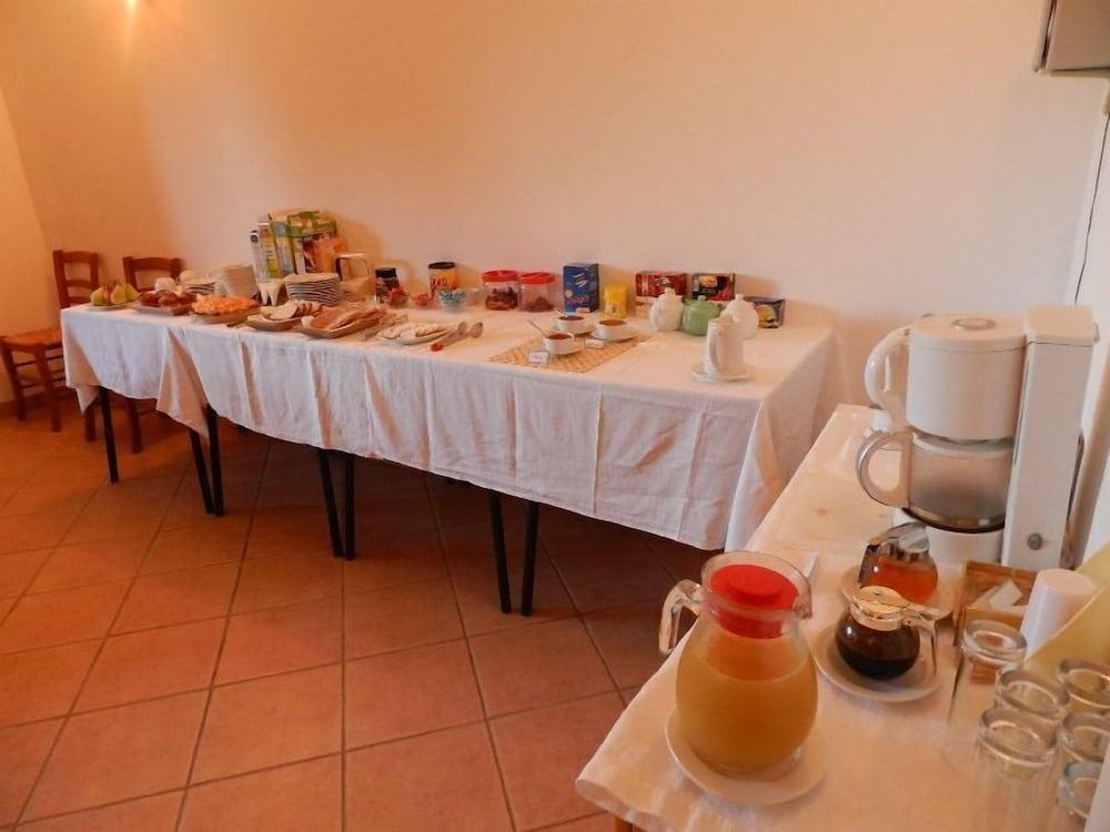 Il Ruscello di Ceraso