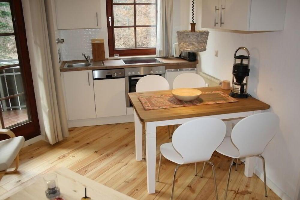 Ferienwohnungen Oberharzblick