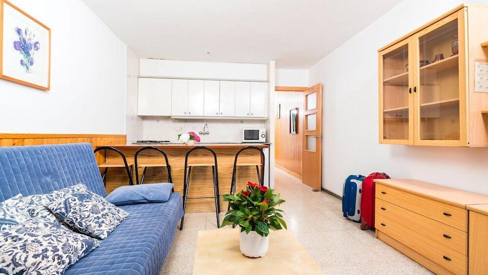 Apartamentos Remo