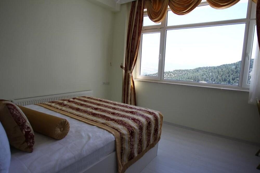 Mavi Sedir Saglik Oteli